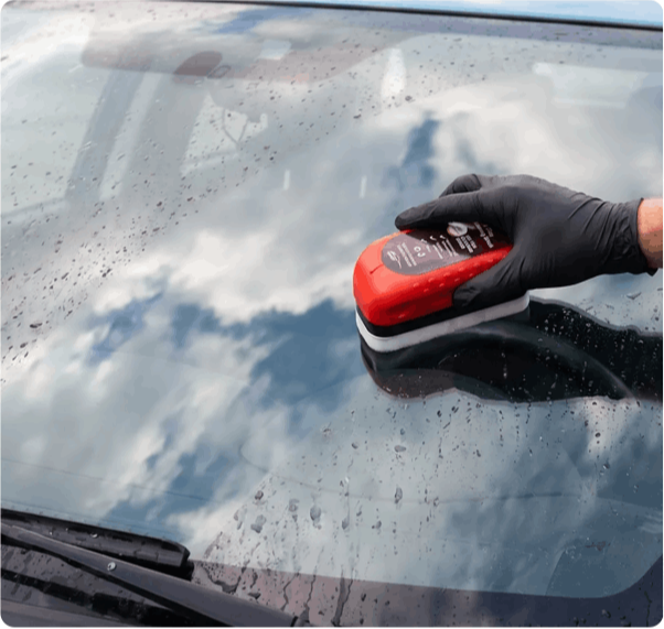 How to use Glass Recon