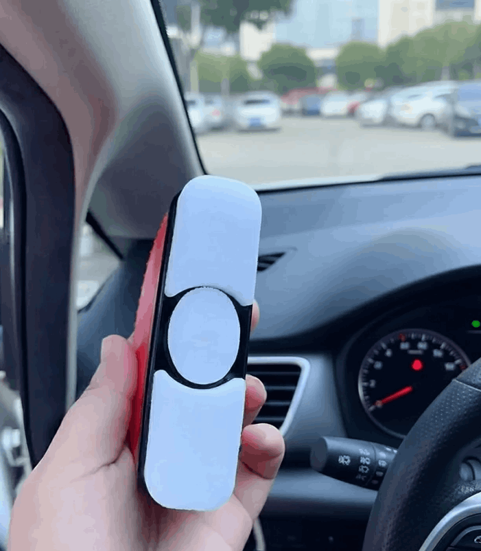 Glass Recon customer review Amanda K.