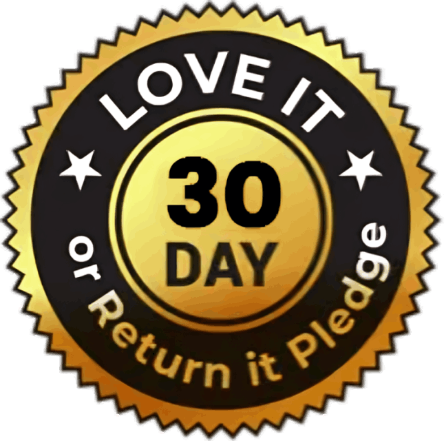 Glass Recon 100% refund Guarantee